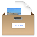 download the new version for mac Tidy Up